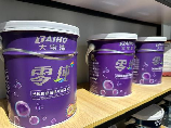 大宝漆:环保与耐久的装修选择
