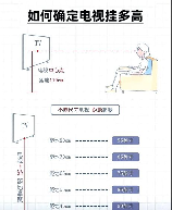 45寸电视长宽是多少厘米,装修新居时,如何选择合适的45寸电视尺寸