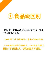 不锈钢比重是多少,不锈钢比重解析