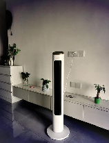 塔扇怎么样,塔扇在装修中的应用