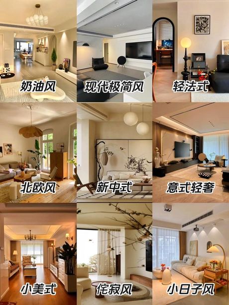 房子都怎么样，2025年家居设计趋势