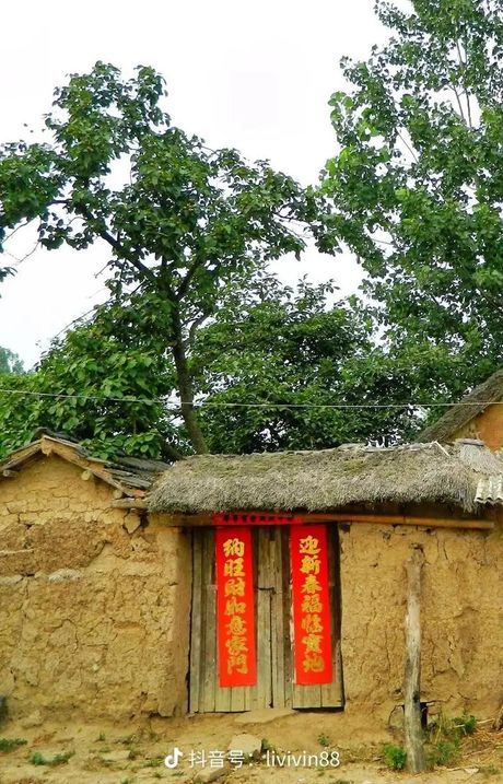 以前老土坯房怎么装修，老土坯房新生指南