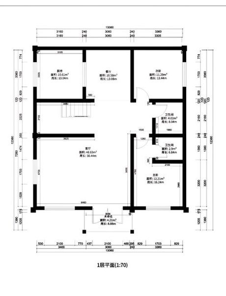 农村建房120平方需要多少材料，农村建房120平方材料需求全解析