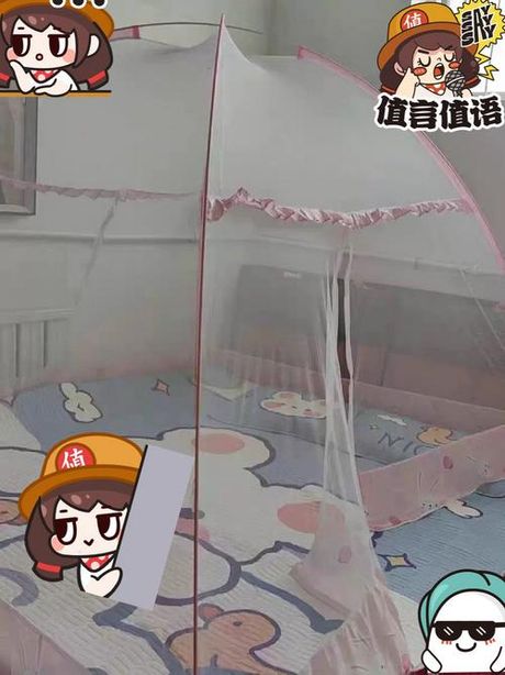 蒙古包蚊帐怎么安装，蒙古包蚊帐安装指南