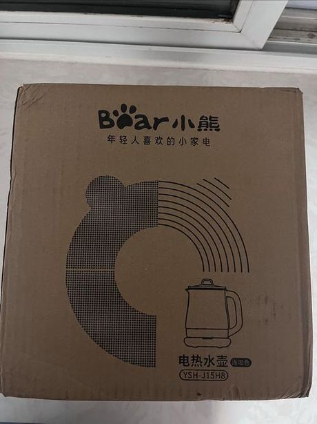 小熊电器怎么样？