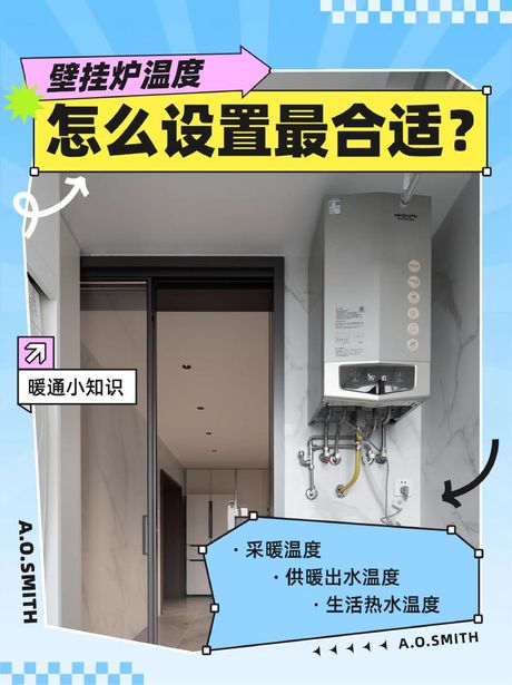 壁挂炉温控器怎么调，掌握壁挂炉温控器的调节技巧，实现节能舒适供暖