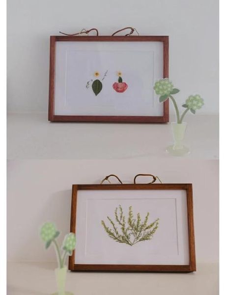 装饰画怎么做的，制作家庭装饰画的步骤与技巧