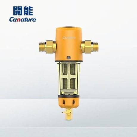 开能前置过滤器怎么样