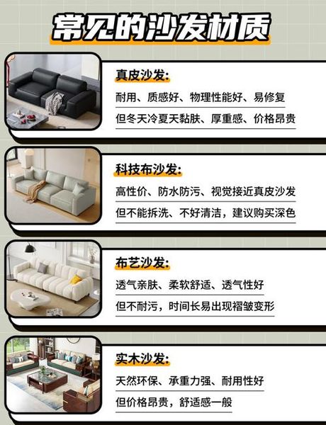 沙发是什么意思，沙发定义与装修应用