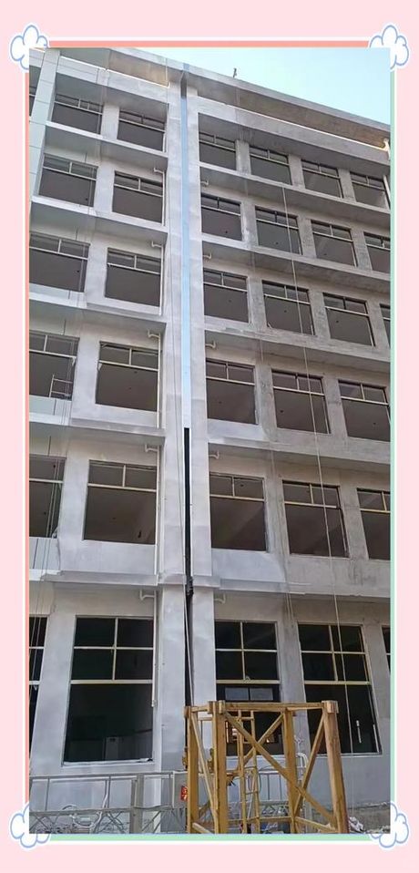 屋面变形缝怎么计算，屋面变形缝计算方法