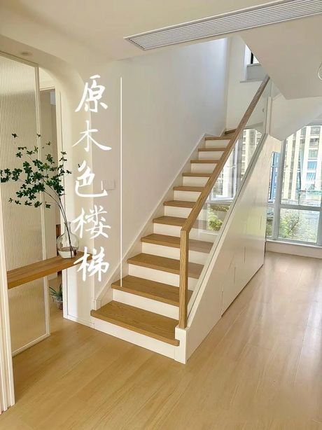 木楼梯多少钱一米