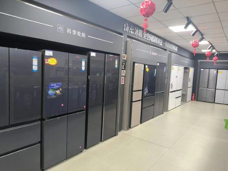海尔商城怎么样，海尔商城装修评价