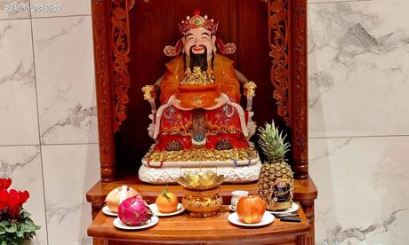 怎么供财神，如何供奉财神