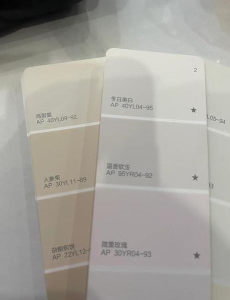 阿尔贝娜乳胶漆怎么样