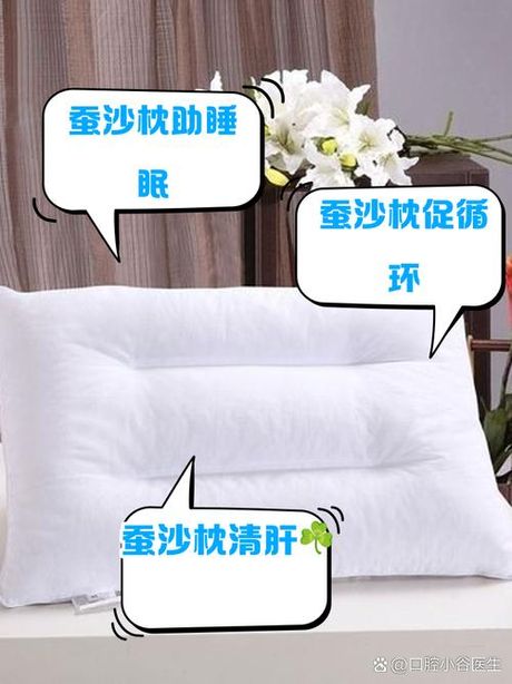 蚕沙枕头多少钱，蚕沙枕头价格信息
