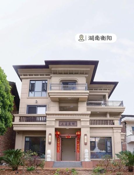 衡阳市别墅价格是多少，衡阳别墅价格全景分析