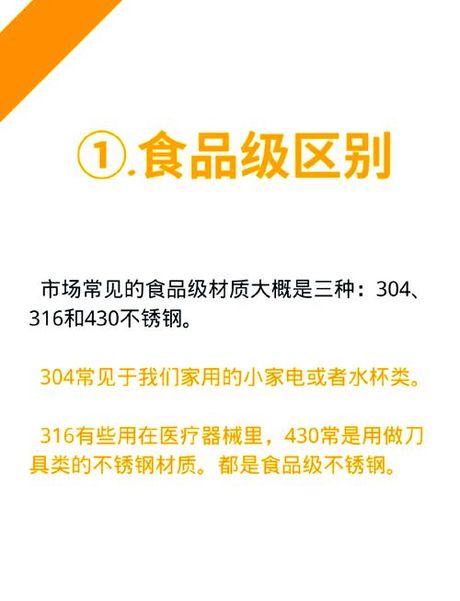 不锈钢比重是多少，不锈钢比重解析
