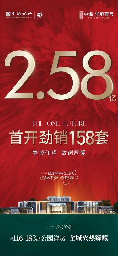 房子开盘是什么意思
