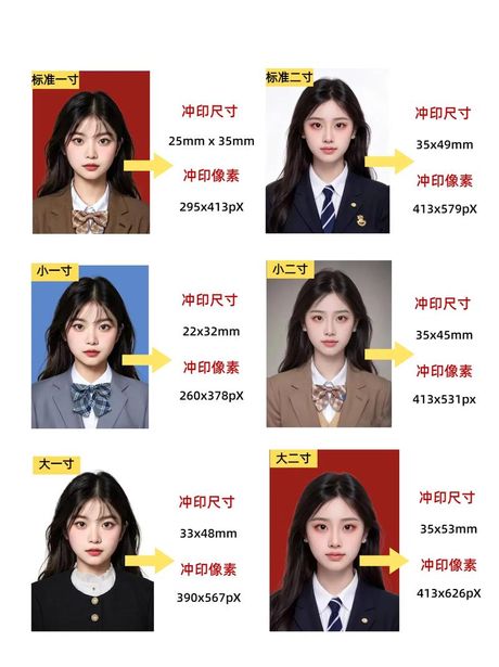 一寸照片尺寸解析：装修中的细节之美