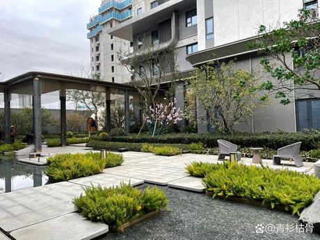 中海臻如府真实价值剖析：现象级红盘如何定义高端装修标准