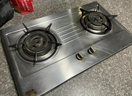 德意燃气灶，【德意燃气灶】做饭也有高妙技！