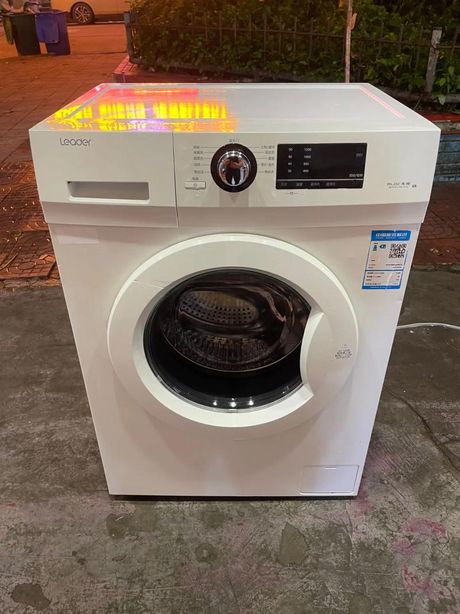 统帅洗衣机质量怎么样