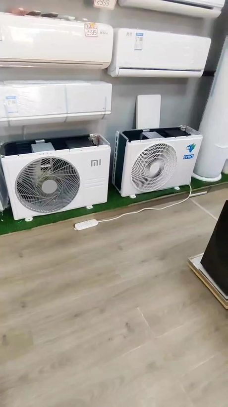 长虹空调：性价比与质量的完美结合