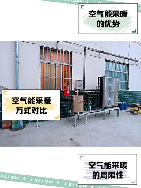 空气能取暖怎么样：最新信息与用户评价