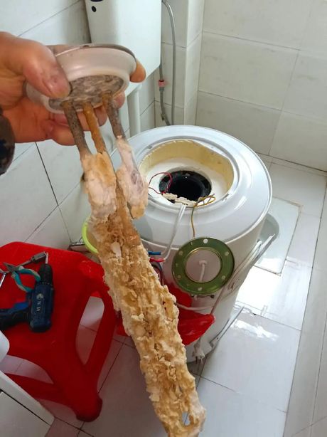 热水器怎么清洗，如何清洗热水器