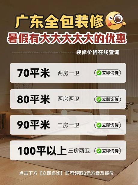 二手房装修价格多少，2025年二手房装修价格全景透视
