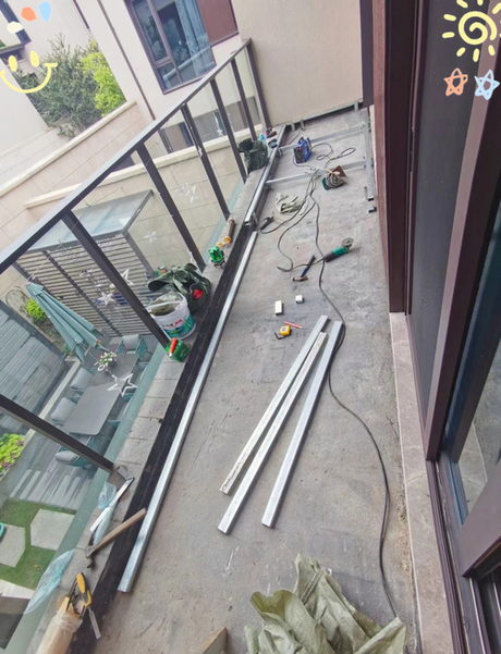 装修必知：如何查看室外地坪标高