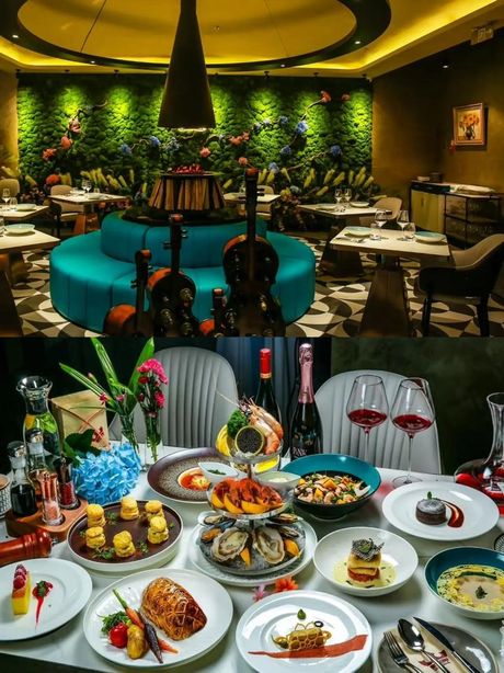 北京特色餐厅，北京最具特色的餐厅推荐