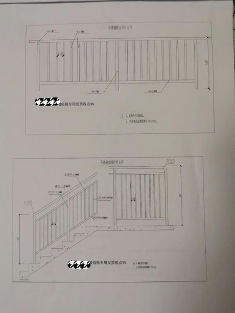 不锈钢栏杆多少钱一米，不锈钢栏杆价格解析