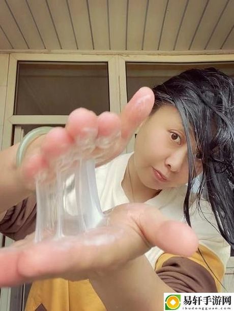 水拉丝了小东西喷出来了怎么办