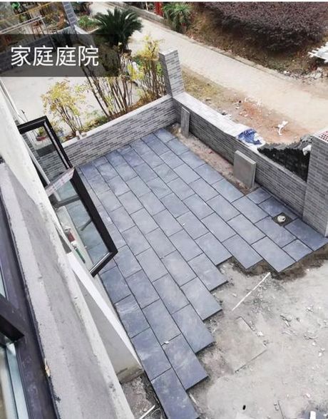 青石板多少钱一平米，青石板价格分析