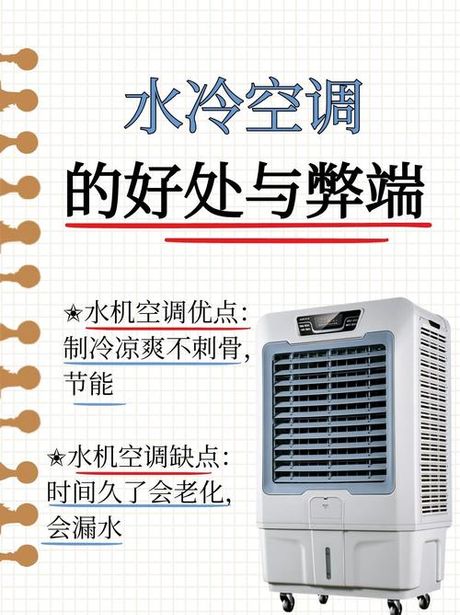 高温干燥环境下的理想选择：水空调