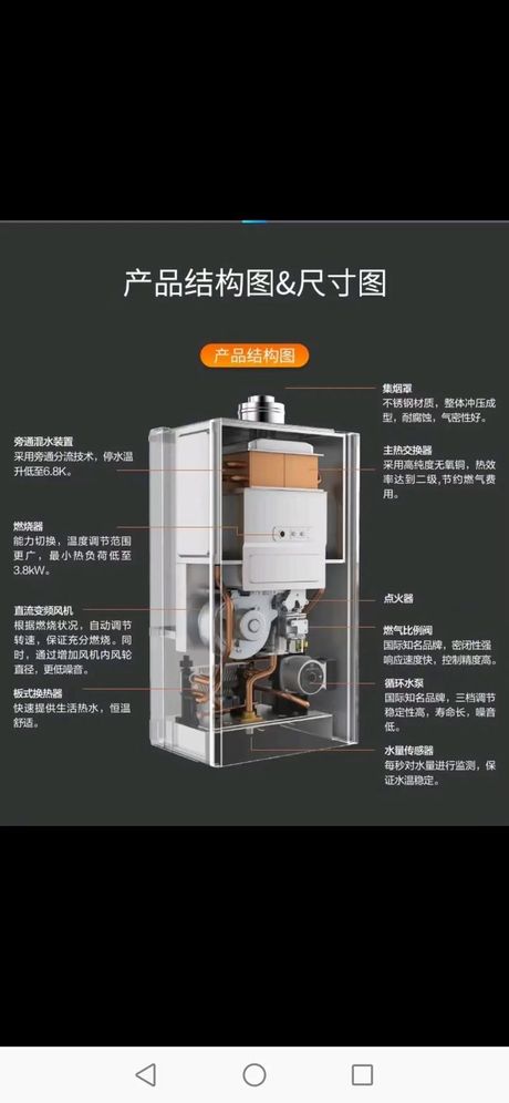 燃气壁挂炉怎么用，燃气壁挂炉使用难题解析