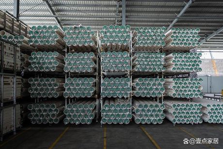 聚氯乙烯管，为什么聚氯乙烯管在中国的应用越来越广泛？