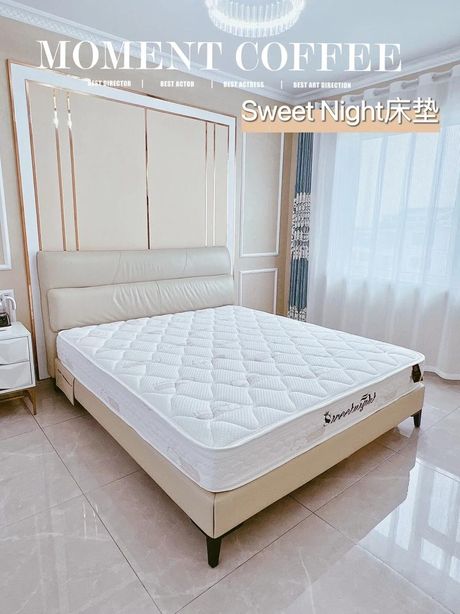 sweetnight床垫怎么样，Sweetnight床垫评价