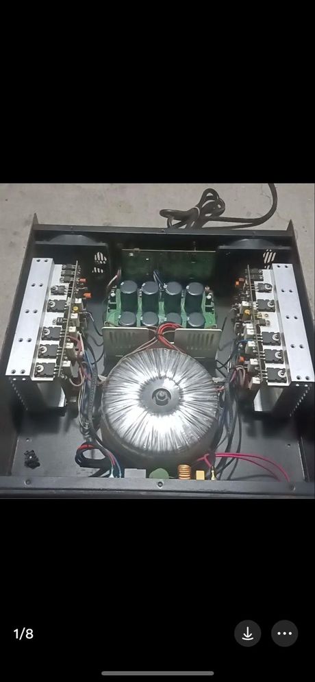 纯后级功放是什么意思，纯后级功放的定义与特点