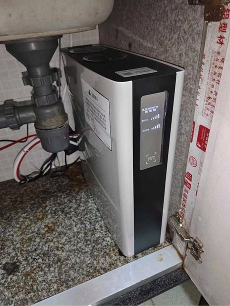 史密斯净水器怎么样