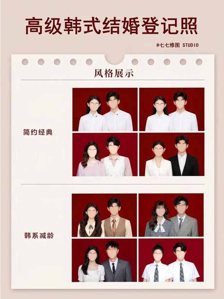 结婚照片尺寸是多少，结婚照片尺寸详解