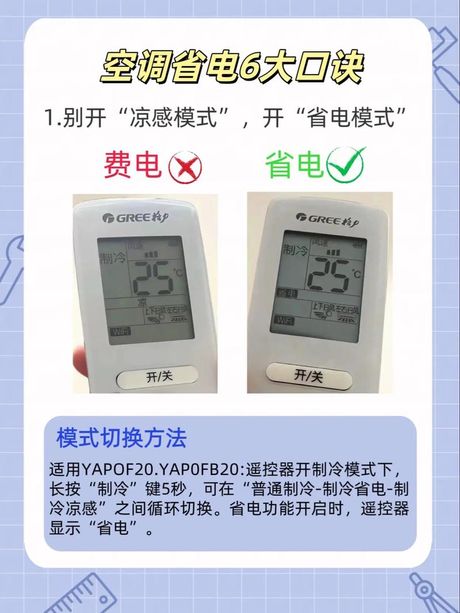 空调开多少度最省电？