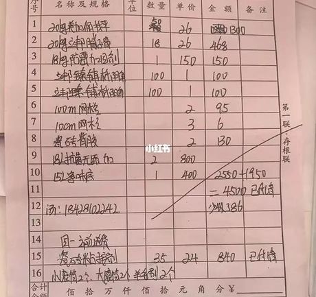 刷墙价格多少钱一平方
