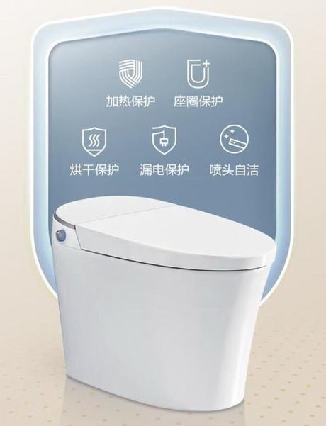恒洁马桶评测：智能科技与舒适体验的完美结合