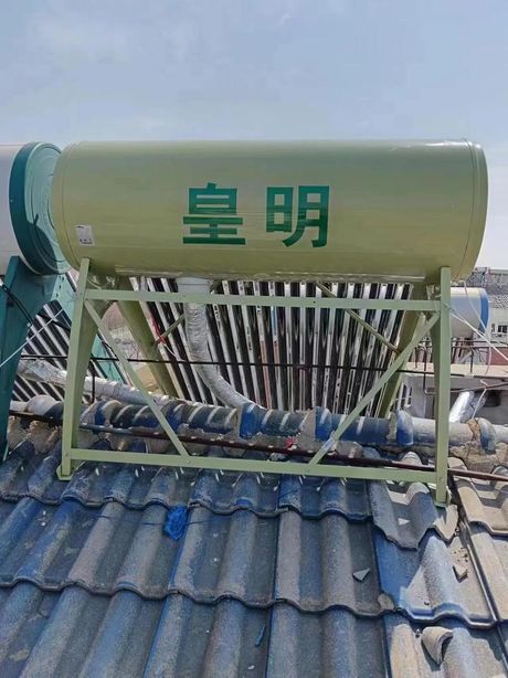 皇明太阳能热水器，皇明太阳能热水器值得信赖的节能新选择