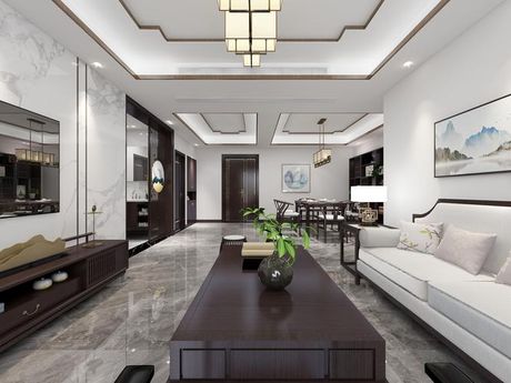 五千一平的房子120平多少钱，五千一平120平装修总价揭秘