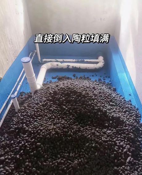 回填陶粒价格揭秘：打造经济实用的装修方案
