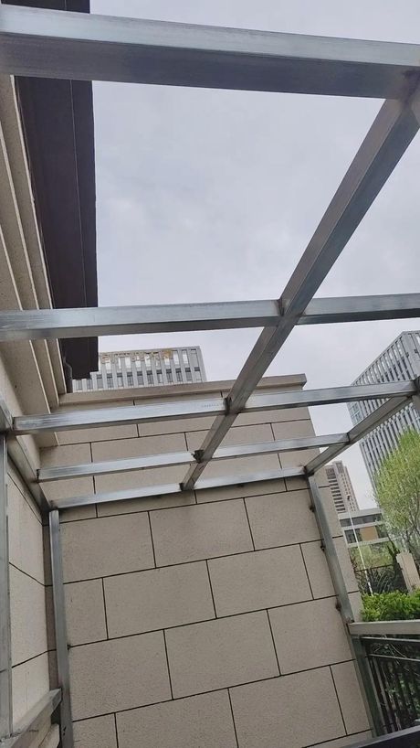钢结构阳光房多少钱一平方，钢结构阳光房价格