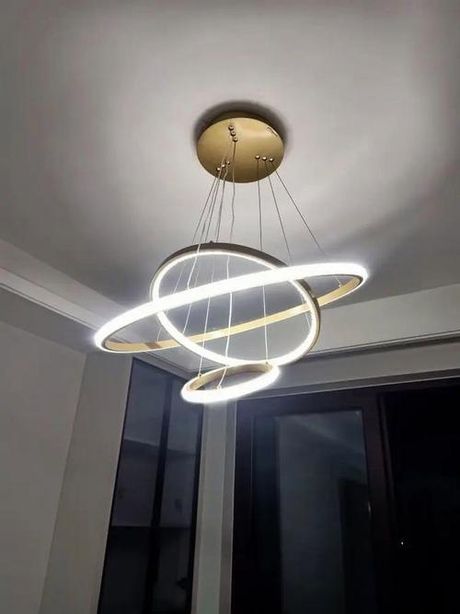 雷士灯具：让你的家更加光彩夺目